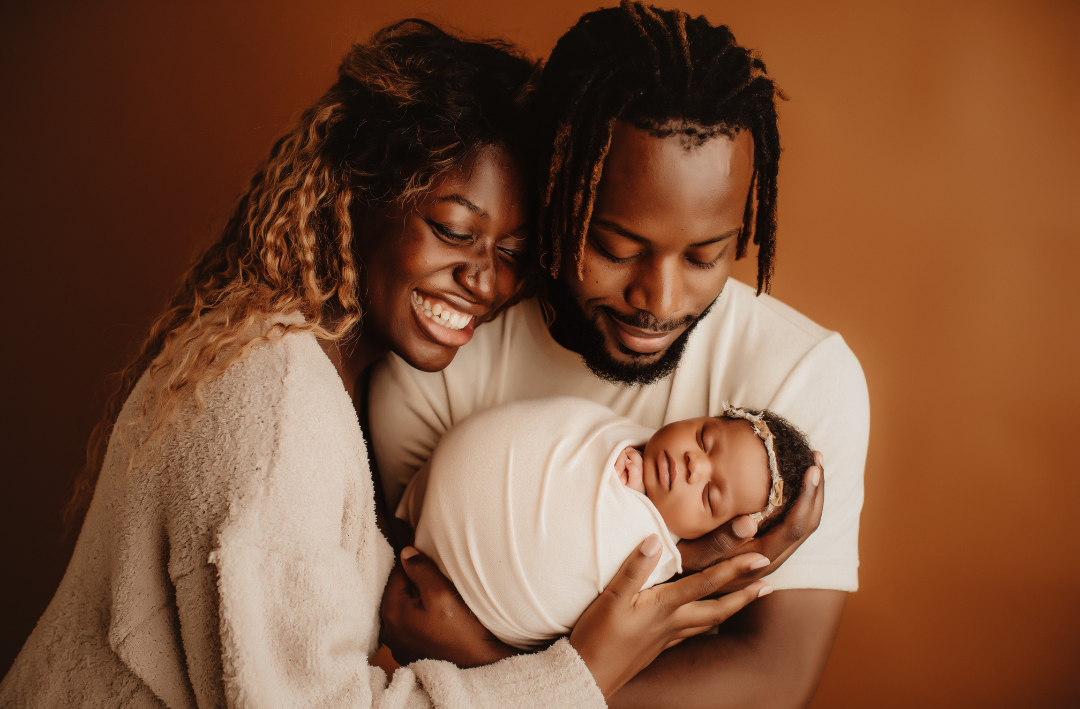 Why Community Matters After Birth